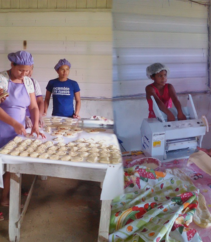 apoyo al emprendedor